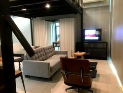 Regency Suites (D3), Apartment #537687021